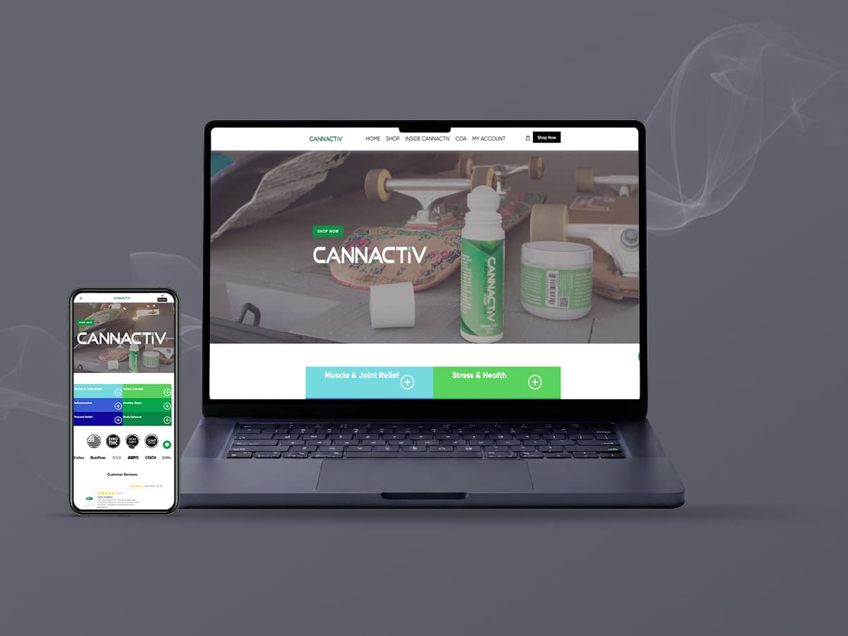 cannactiv