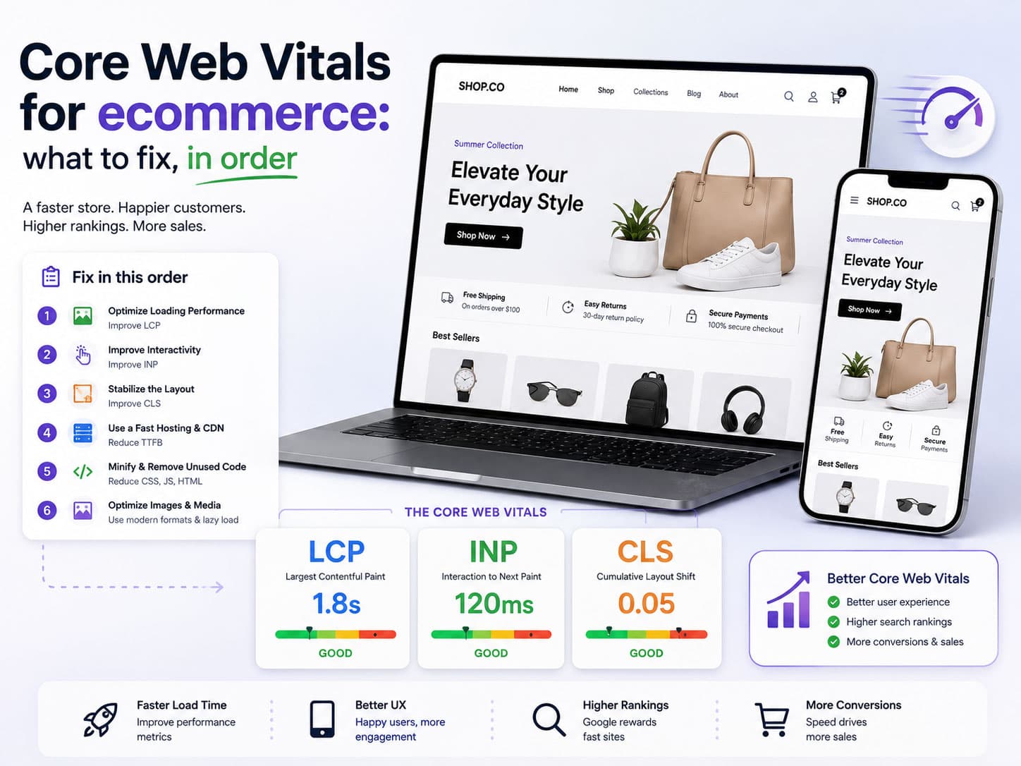 core web