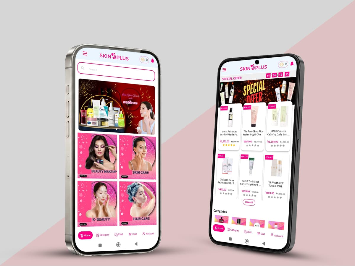 skinplus